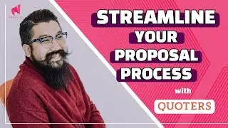 Streamline Your Proposal Process - Quoters Review