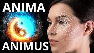 Anima X Animus O Segredo da Força