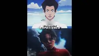 Anissa VS Supergirl (DCEU)| #shorts #edit