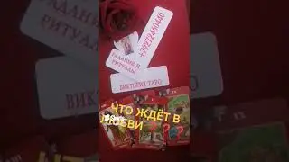 #таро