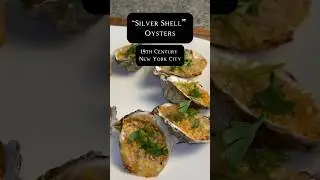 History of the World in Ten Dinners #history #oysters #recipe #historyfacts #newyork #nyc #historic