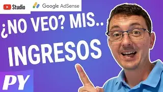 🤷‍♂️ ¿Desde QUE DÍA Puedo VER mis INGRESOS de YouTube del Mes pasado en ADSENSE?