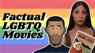 Must-Watch LGBTQ+ Documentaries #Shorts #lgbtq