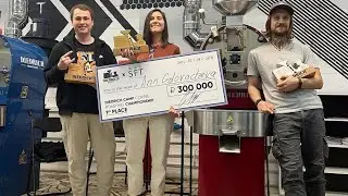 Diedrich Camp Москва 2021 - Анна Головачева наш чемпион