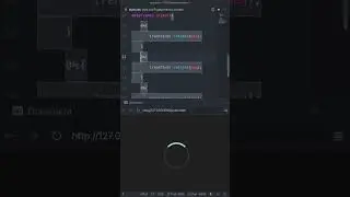 Simple CSS Loading Animation! 