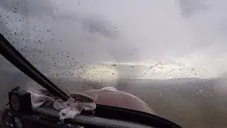 Through The Storm