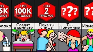 Секреты Родителей