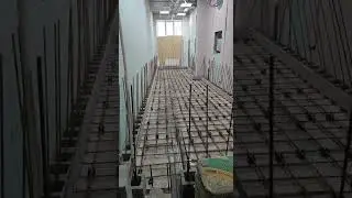 Длинный бассейн для детей. Бассейн из блоков в Москве