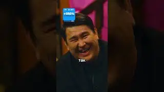 АЗАМАТ ХАРЛАМОВ УГАДЫВАЮТ ПЕСНЮ ПО ТАНЦУ 