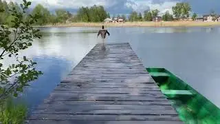 Дачные дела, что у нас нового!