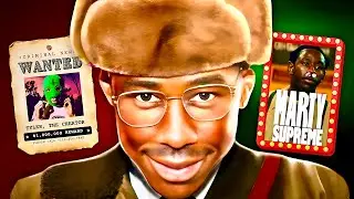 How Tyler, The Creator Proved EVERYONE WRONG