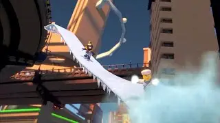 Ninjago S10 Skillet Comatose