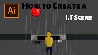 How to Create I.T Iconic Objects | Adobe Illustrator