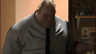 The Incredibles: Bobs Journey - Part 5 - Jobless