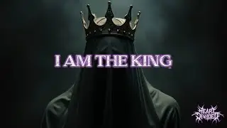 Heart Divided - King of The Coffin | Lyric Video