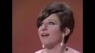 Barbra Streisand - Where Am I Going?