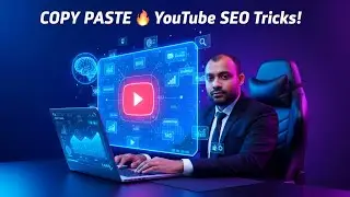 Top 5 Magical YouTube SEO: You should be Using with ChatGPT