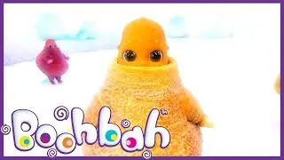 Boohbah | Heavy Suitcase (Episode 49) | Funny Cartoon For Children
