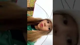 МИЛАНА ИДЁТ В ШКОЛУ📚❤️ #shorts #миланахаметова #милана #youtube