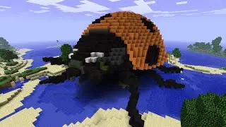 TIK TOK MINECRAFT COMPILATION 98 🍜 MEJORES MOMENTOS + FAILS + RISA + GRACIOSOS.