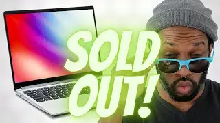 The Framework Laptop: Batch 1 SOLD OUT!