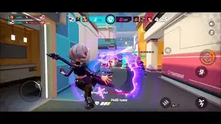 T3 Arena Poco F3 Gameplay