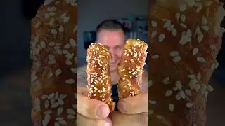 КУРИНЫЕ ПАЛОЧКИ В БЕКОНЕ