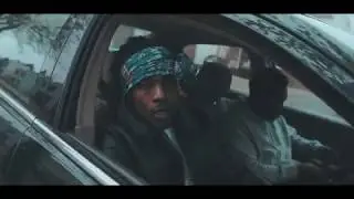 Maulyy G - Outside (Official Music Video)