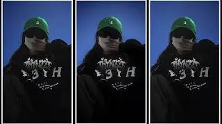 PRESET AM 😎||UKURAN 9:16||DJ HEY KAWAN YG BERNAMA KECE🥶🤙
