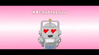 Happy Valentines Day From Aceable!
