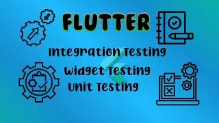 Definitive Guide To Testing Flutter Applications | Unit Testing | Part 1
