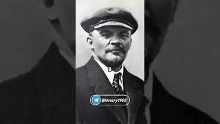 Владимир Ленин пожертвовал свою медаль #история #history #факт #факты #рек #рекомендации #топ