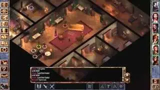 Blind Baldur's Gate: Enhanced Edition - Episode 8