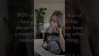 Ready to turn your small biz dreams into reality? 🌈