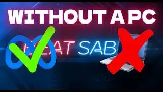 WORKING | How to mod Beat Saber on standalone WITHOUT A PC | 2026 Tutorial | Any Quest