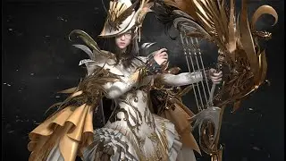 Lost Ark - Dicas Skills Habilidades WARDANCER