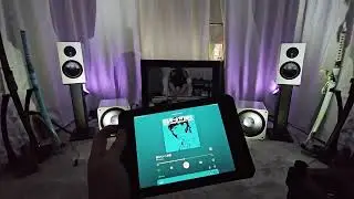 SVS Ultra Evolution Bookshelf & SB1000pro 2.2 HiFi System