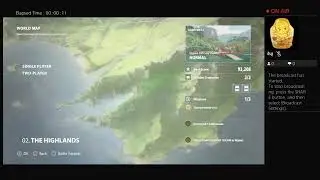 Knack  goblins fight