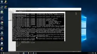 How to install fix bcrypt on WINDOWS
