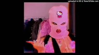 °SOLD° SKI MASK THE SLUMP GOD TYPE BEAT 2024