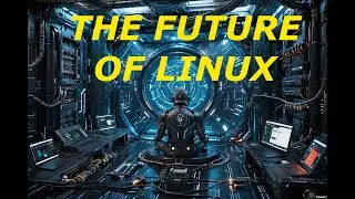 The Future of Linux: A Decade of Innovation