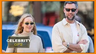JENNIFER LAWRENCE is PREGNANT - Hollywood TV