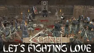 Kenshi - The fall of the Holy Nation