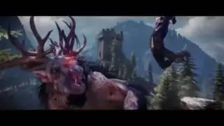 Lullaby of Woe Geralt a witchers Tribute Witcher 3