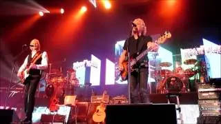 The Moody Blues Live ~ Ride My See Saw ~ Days of Future Passed Tour 2017