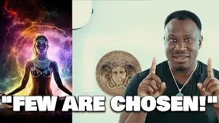 The 10 Types of Chosen Ones Explained And Their Missions! [Which One Are You?]