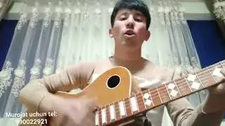 Shexroz ukamizdan 