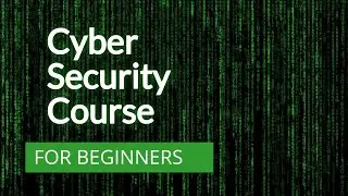 Comprehensive Cybersecurity Course