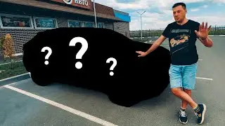 ЕГО нам подарил КРИЗИС. Китай 4х4