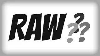 Erklärt: RAW